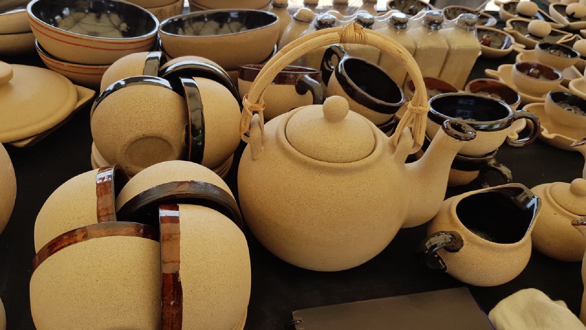 Tableware